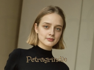 Petragrindle