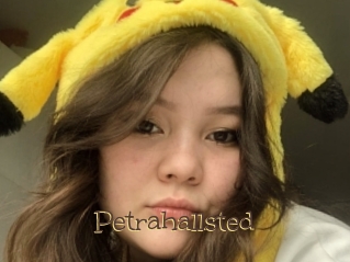 petrahallsted Porno FR