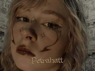 Petrahatt