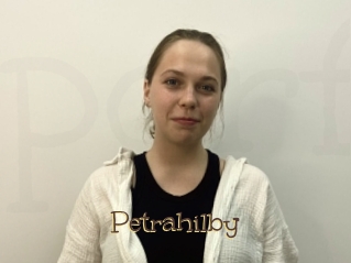 Petrahilby
