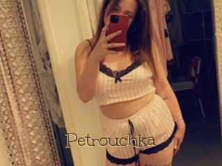 Petrouchka