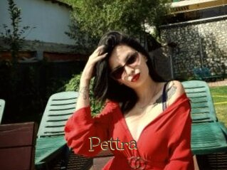 Pettra