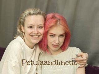 petulaandlinette Porno FR