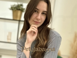 Petulabarris