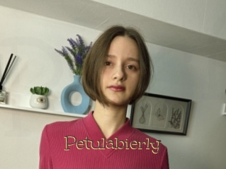 Petulabierly