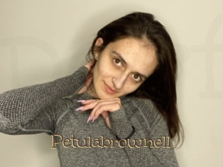 Petulabrownell