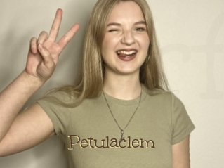 Petulaclem