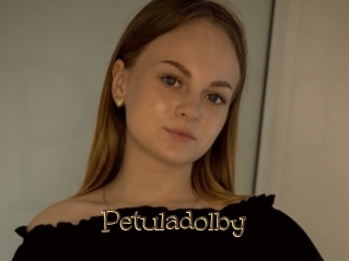 Petuladolby