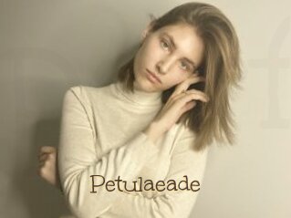 Petulaeade