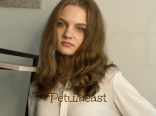 Petulaeast