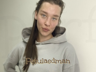 Petulaedman