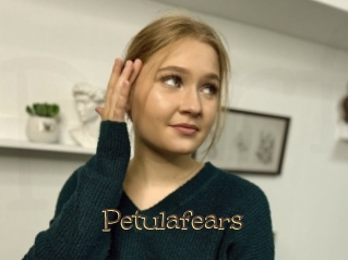 Petulafears
