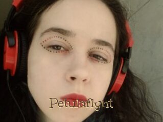 Petulaflynt