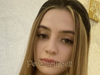 Petulagingell