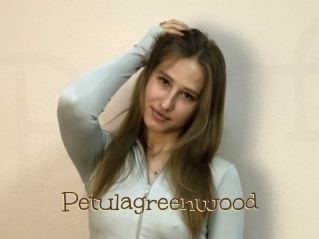 Petulagreenwood