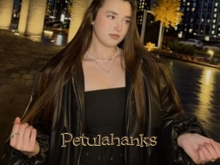 Petulahanks