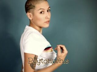 Peytonwhis