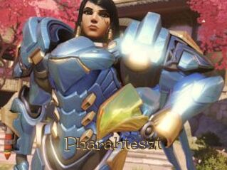 Pharahteszt