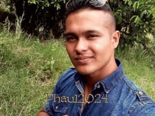 Phaul2024
