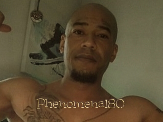 Phenomenal80