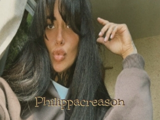 Philippacreason