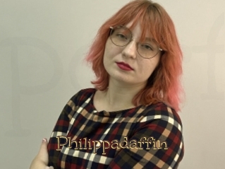 Philippadaffin