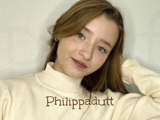 Philippadutt
