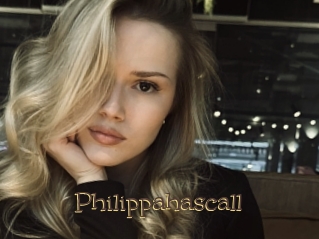 Philippahascall