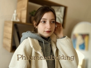 Philomenabolding