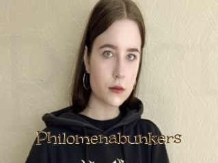 Philomenabunkers