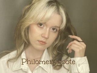 Philomenacoote