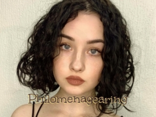 Philomenagearing
