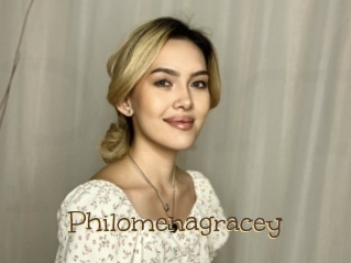 Philomenagracey