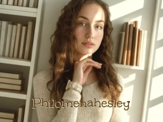 Philomenahesley