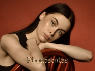Phoebecates