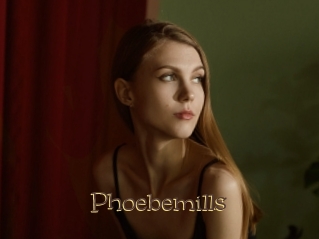 Phoebemills