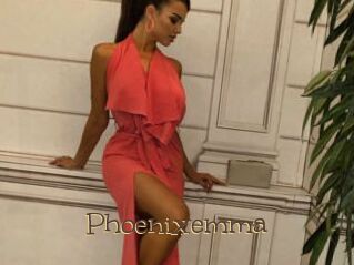 Phoenixemma