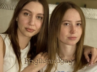 Phyllisandgay