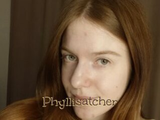 Phyllisatcher