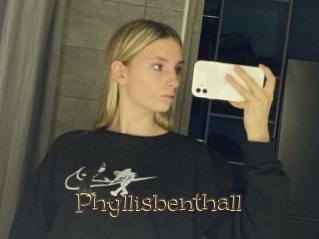 Phyllisbenthall