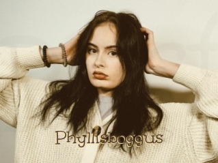 Phyllisboggus