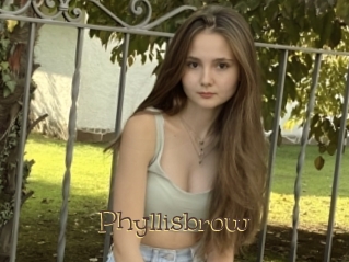 Phyllisbrow
