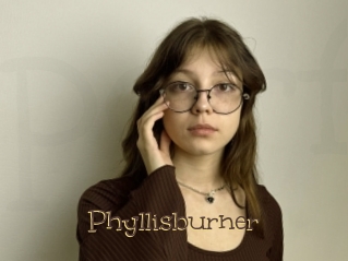 Phyllisburner