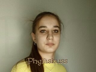 Phyllisbuss