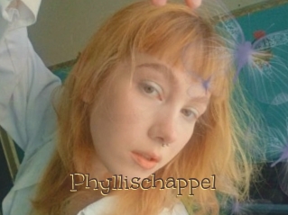 Phyllischappel