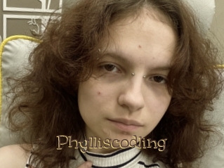 Phylliscodling