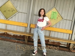phylliscrumbley Porno FR