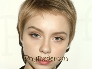 Phyllisdeman