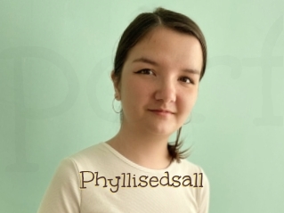 phyllisedsall Porno FR