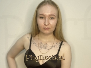Phylliselson